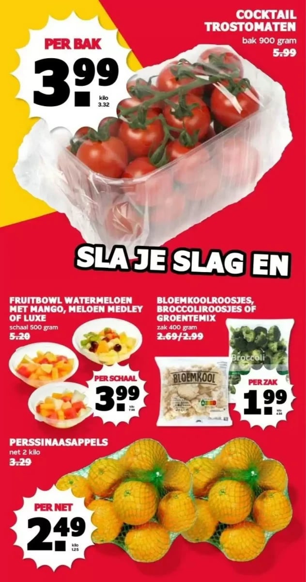 MCD Supermarkt folder – pagina 4