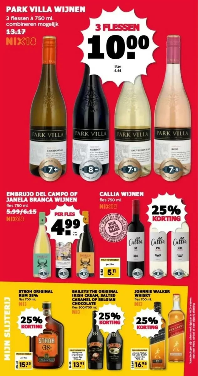 MCD Supermarkt folder – pagina 20