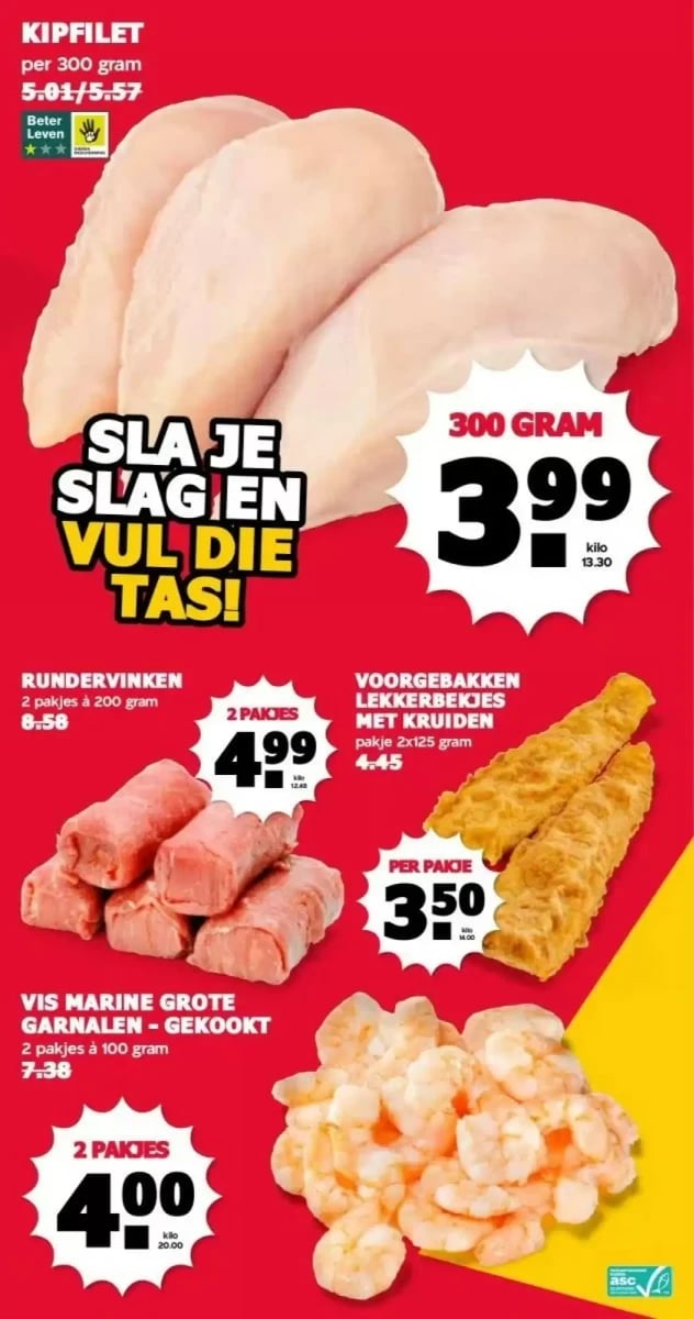MCD Supermarkt folder – pagina 7