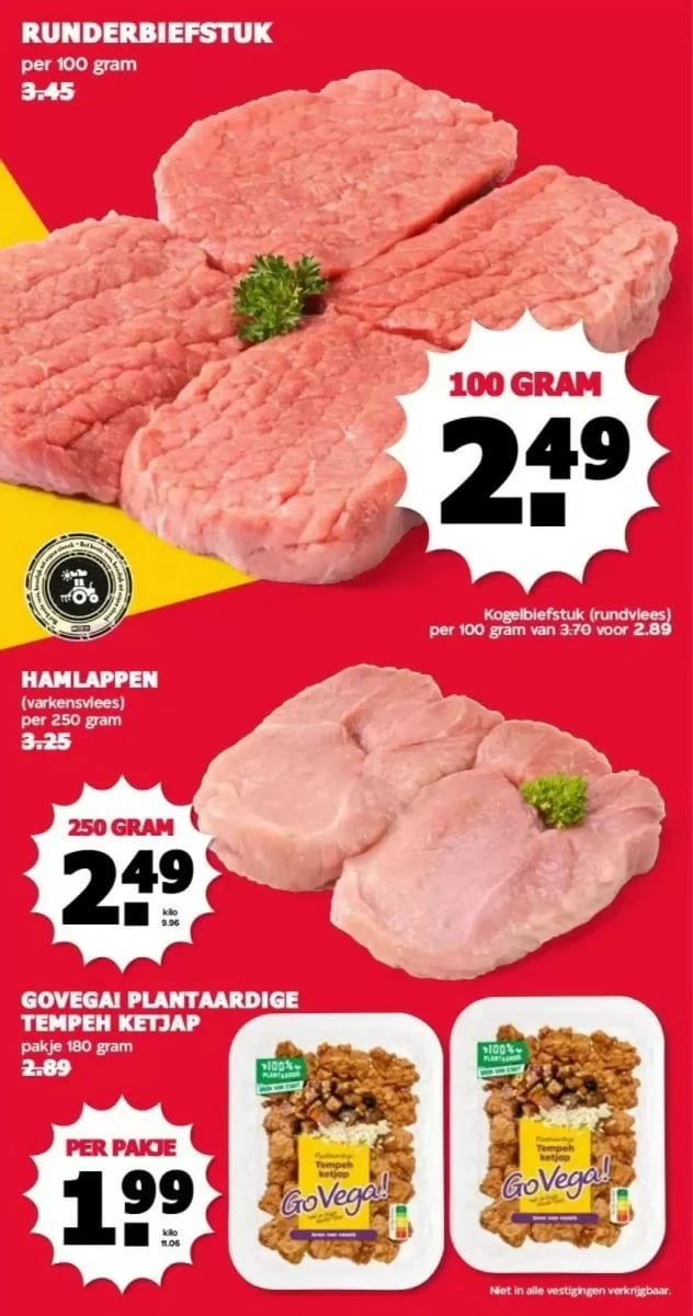 MCD Supermarkt folder – pagina 6