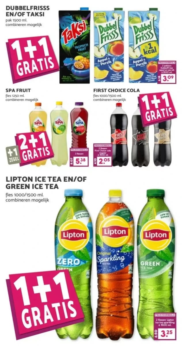 MCD Supermarkt folder – pagina 7