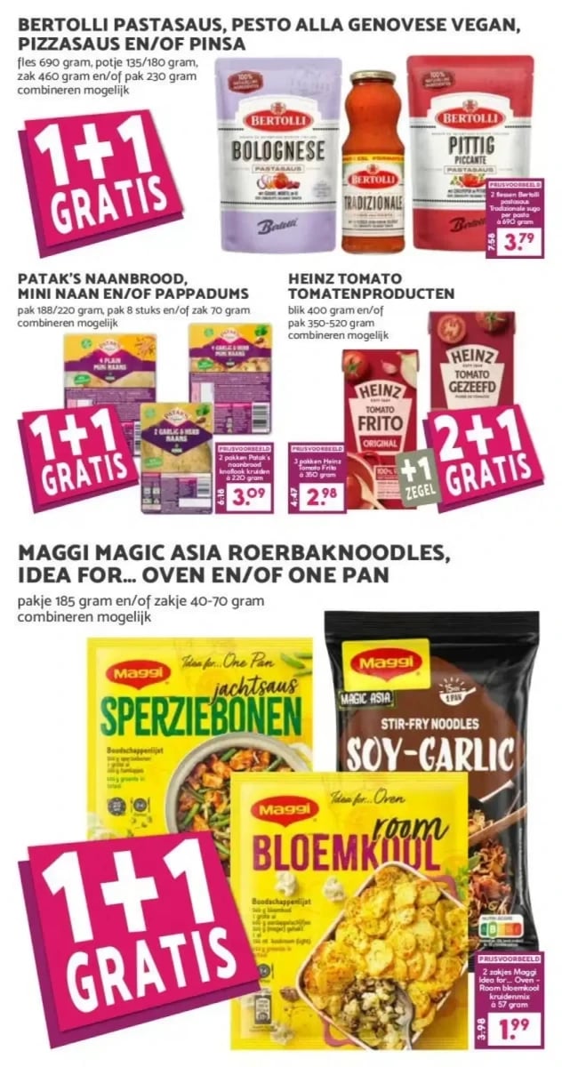 MCD Supermarkt folder – pagina 5