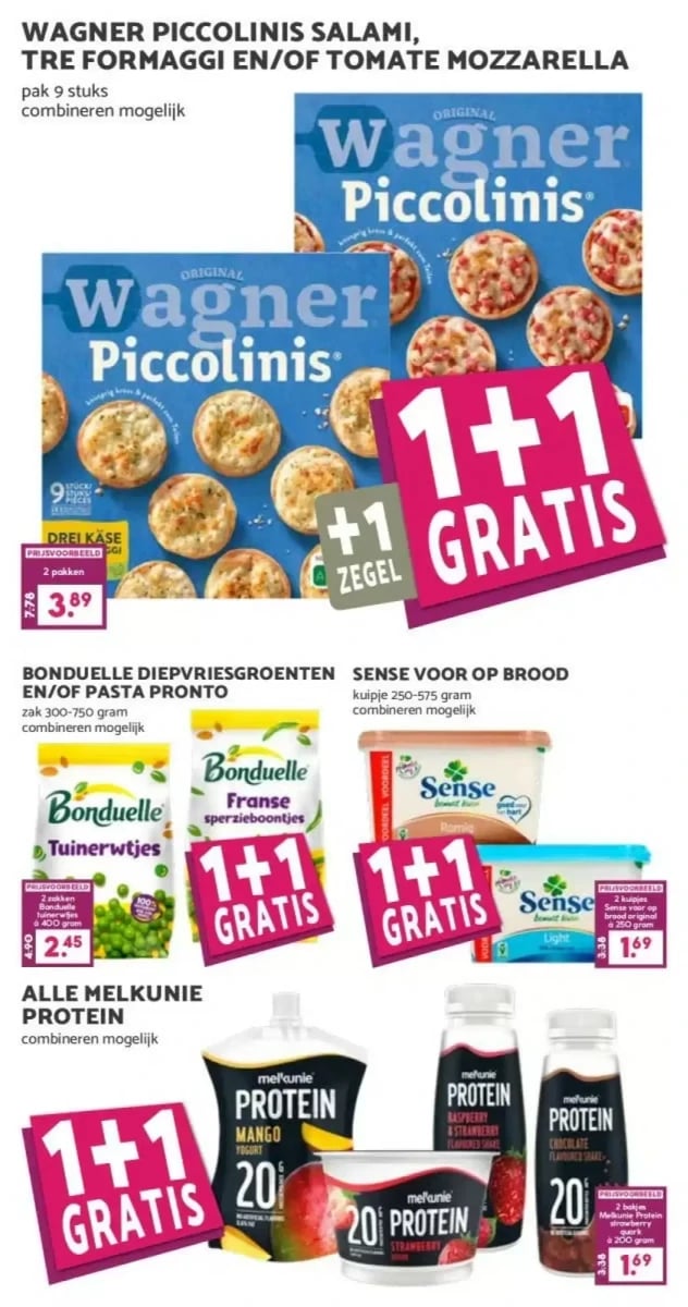 MCD Supermarkt folder – pagina 4