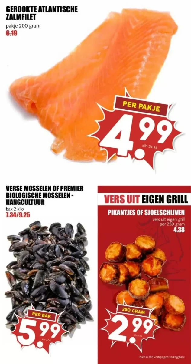 MCD Supermarkt folder – pagina 15