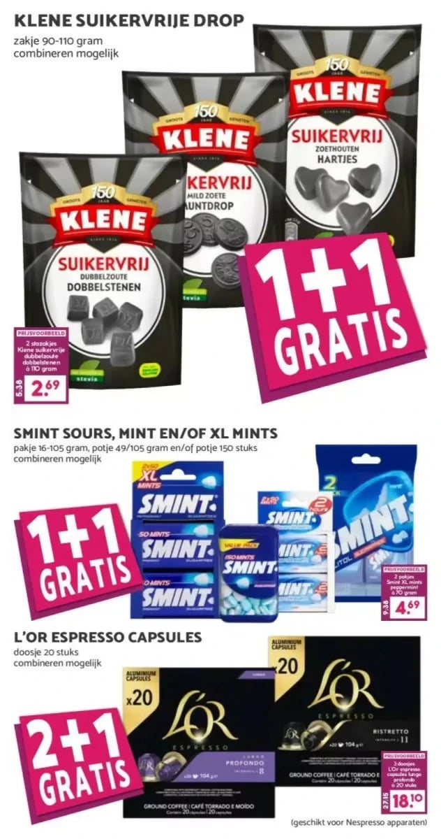 MCD Supermarkt folder – pagina 6