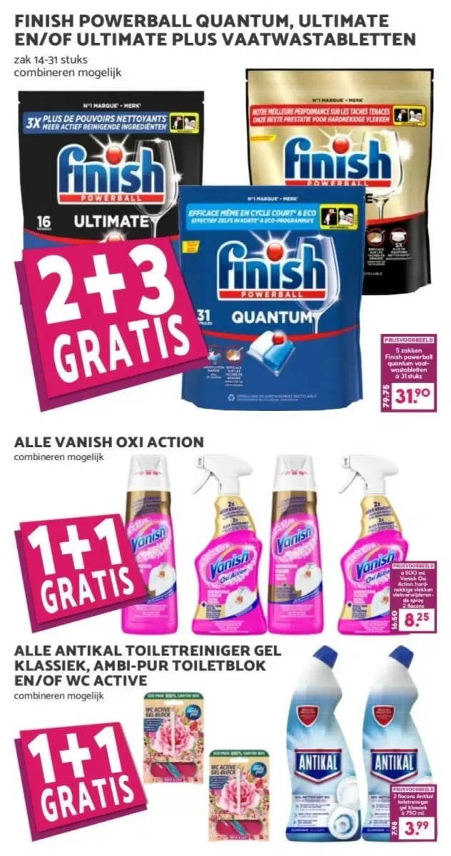 MCD Supermarkt folder – pagina 8