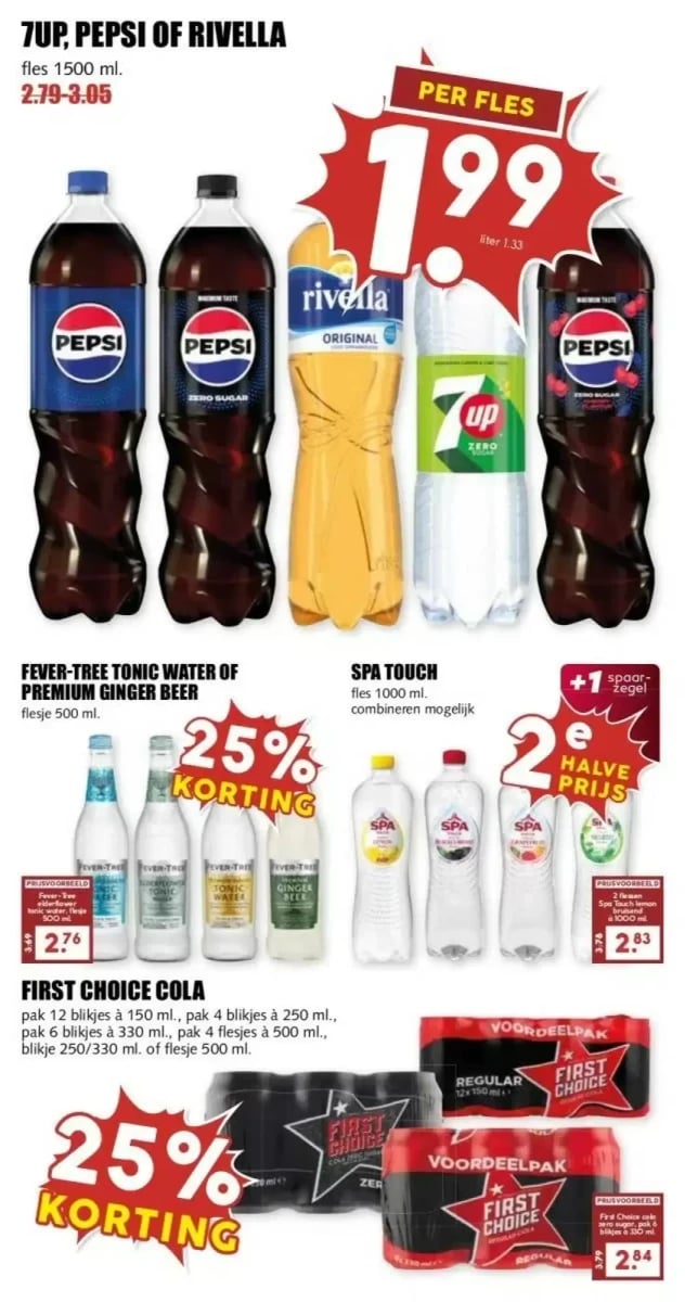MCD Supermarkt folder – pagina 18