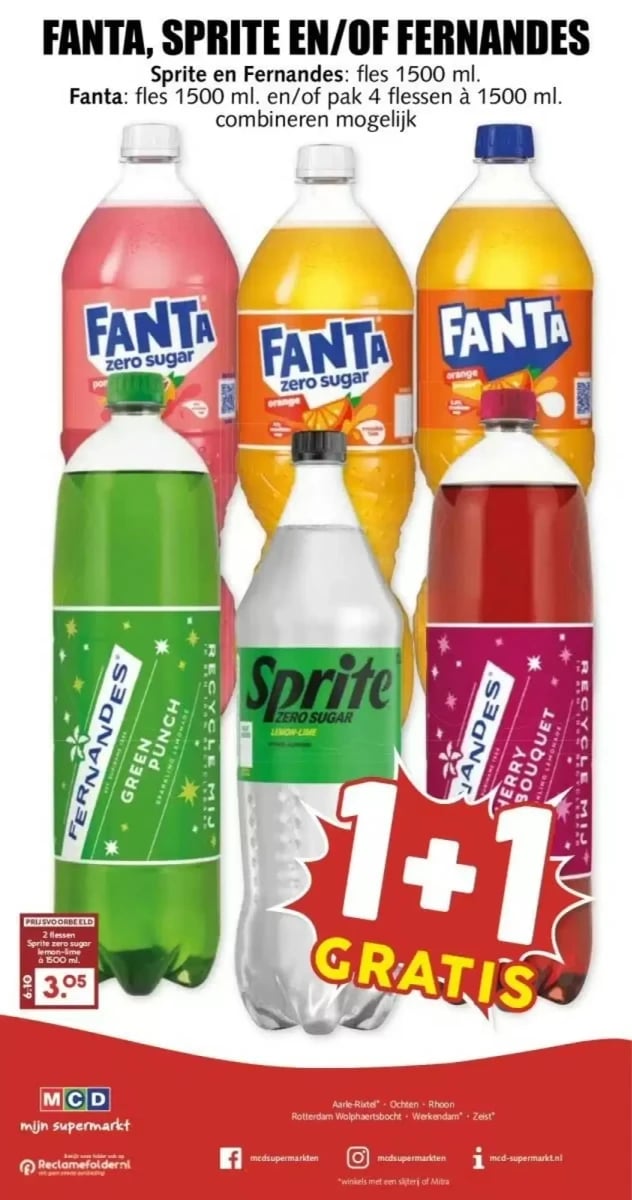MCD Supermarkt folder – pagina 24