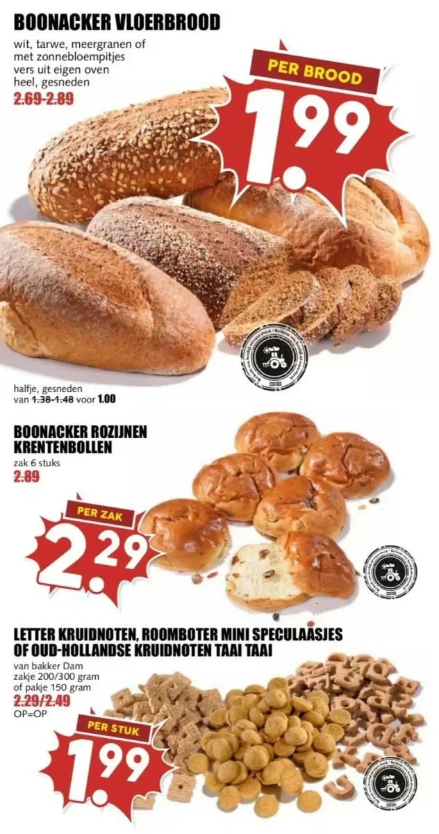 MCD Supermarkt folder – pagina 8