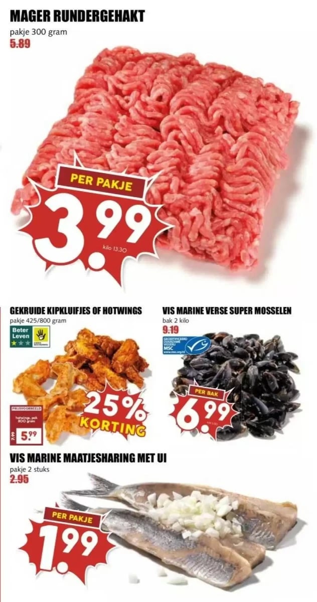 MCD Supermarkt folder – pagina 7