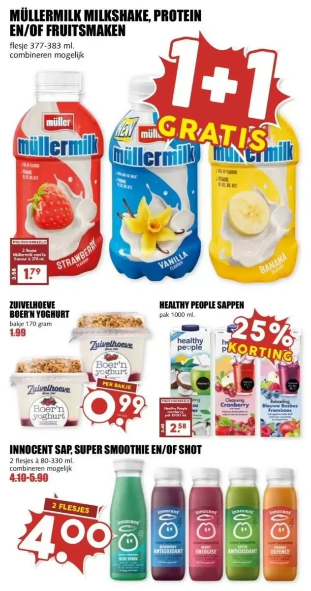 MCD Supermarkt folder – pagina 12