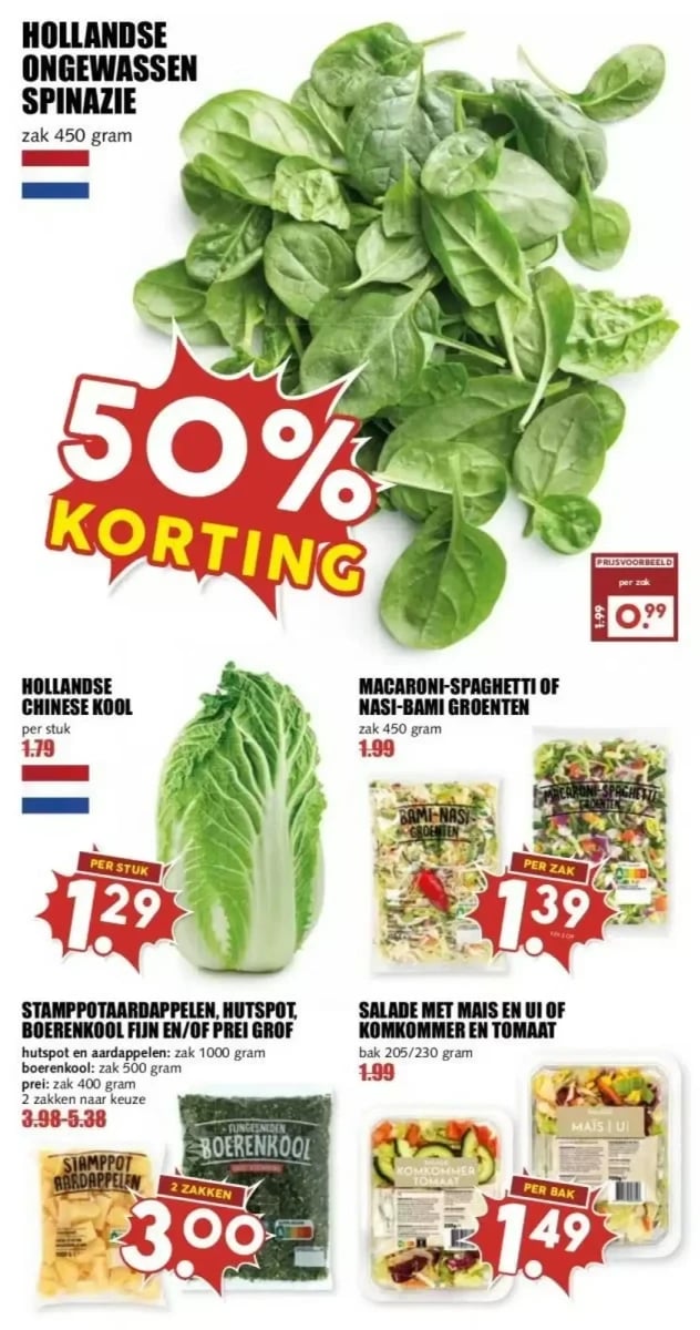 MCD Supermarkt folder – pagina 4
