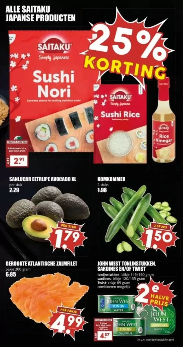 MCD Supermarkt folder – pagina 3