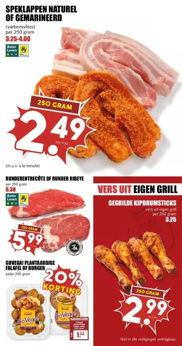 MCD Supermarkt folder – pagina 6