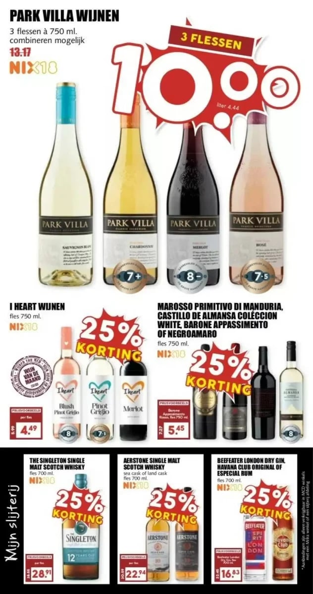 MCD Supermarkt folder – pagina 21