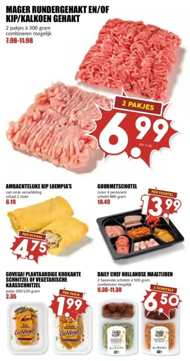 MCD Supermarkt folder – pagina 4