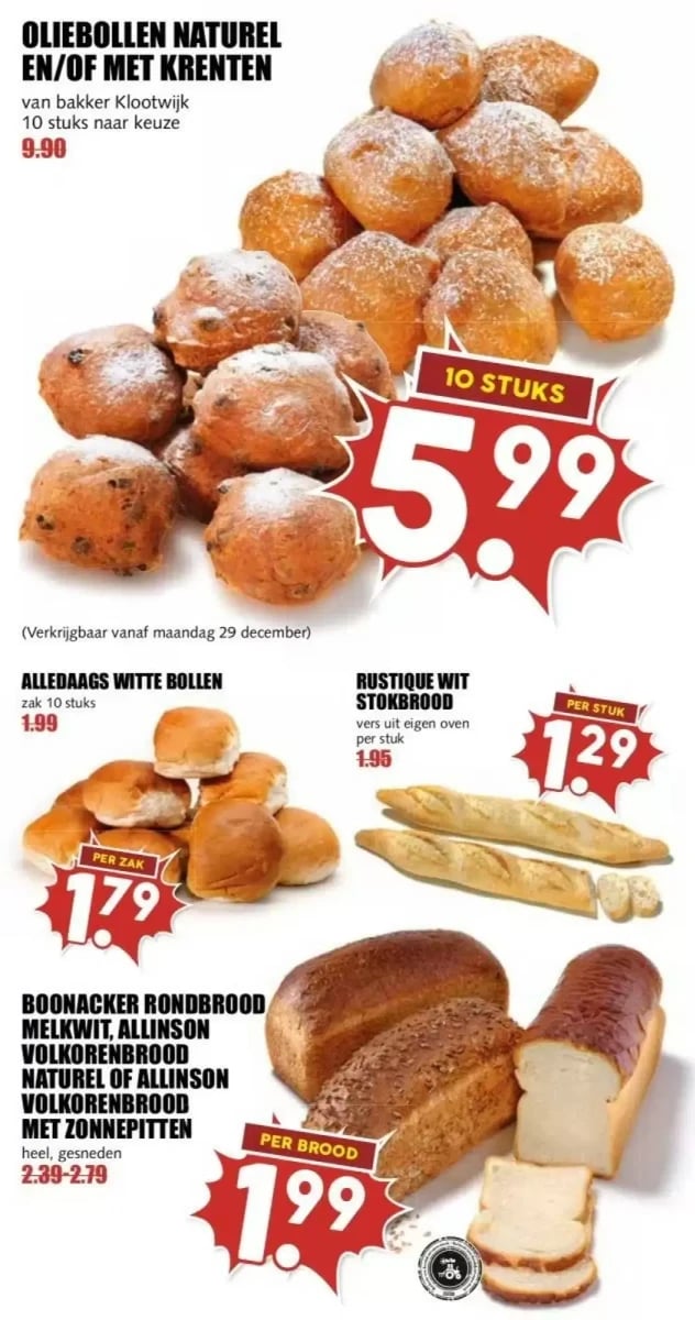 MCD Supermarkt folder – pagina 6
