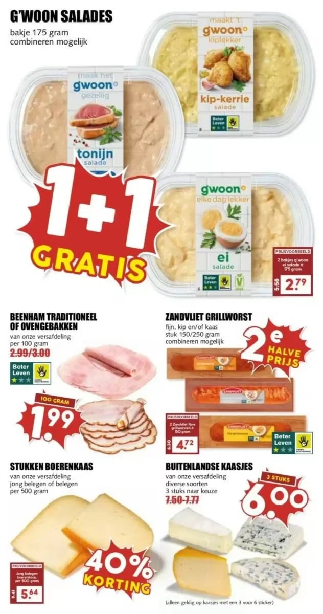 MCD Supermarkt folder – pagina 5