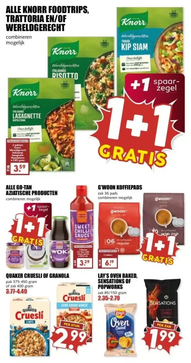 MCD Supermarkt folder – pagina 8