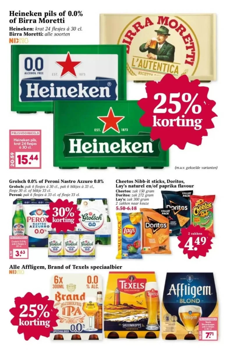 MCD Supermarkt folder – pagina 26