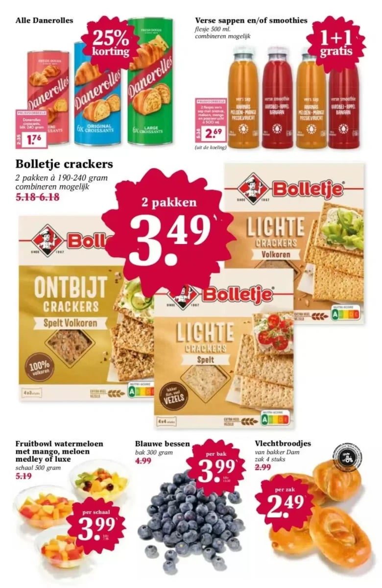 MCD Supermarkt folder – pagina 7
