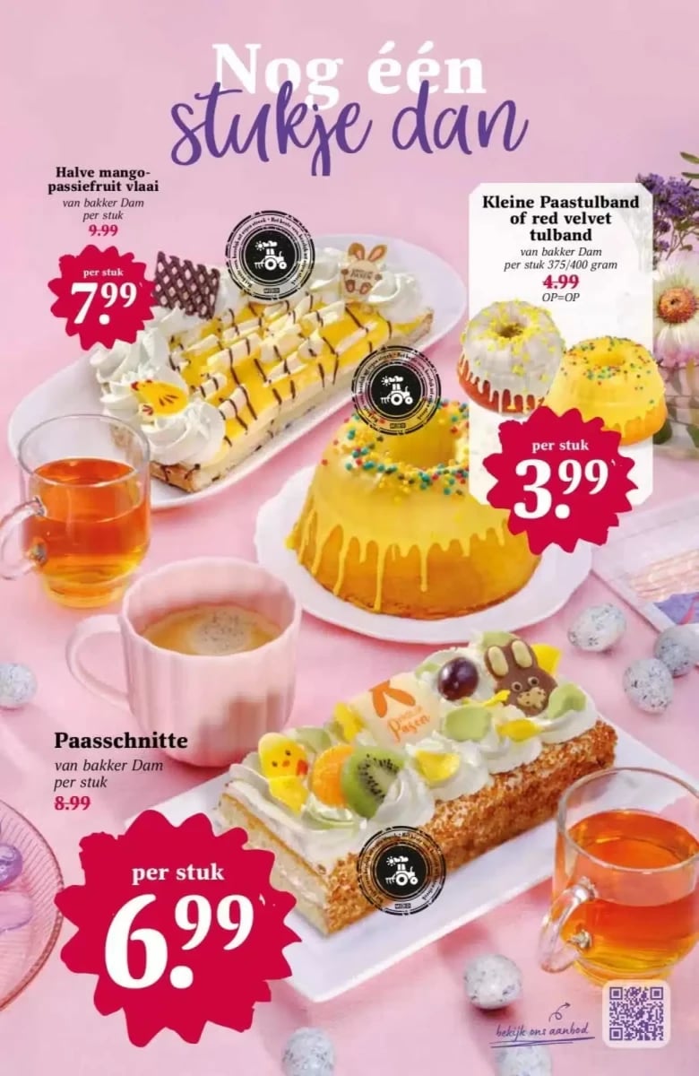MCD Supermarkt folder – pagina 8