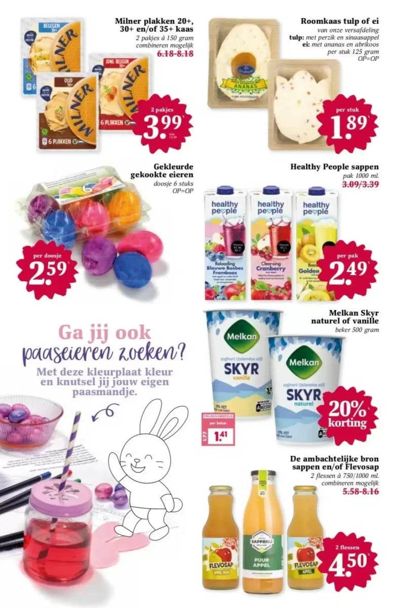 MCD Supermarkt folder – pagina 5