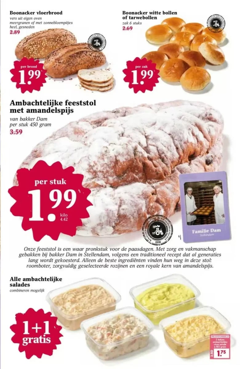 MCD Supermarkt folder – pagina 3