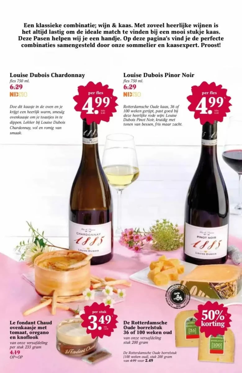 MCD Supermarkt folder – pagina 23