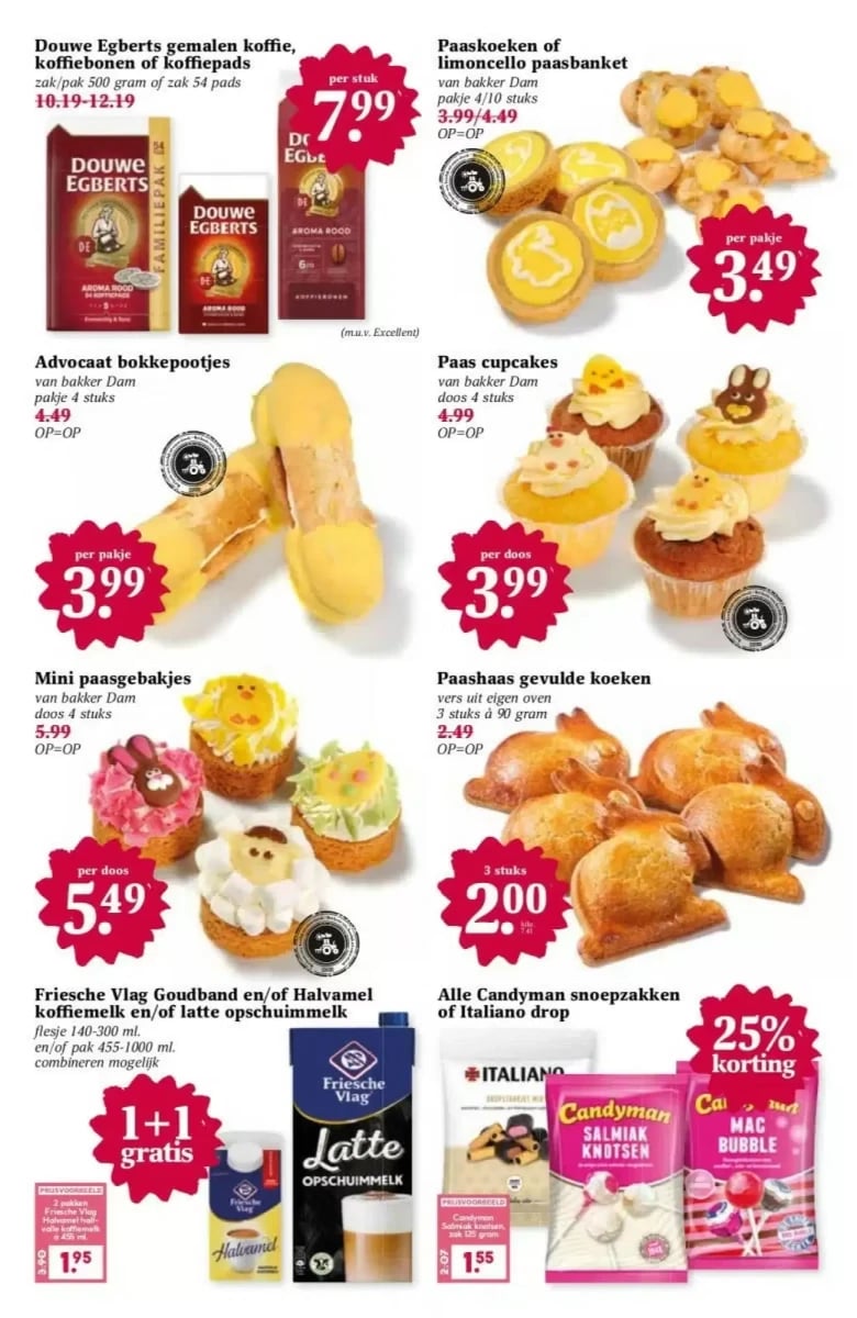 MCD Supermarkt folder – pagina 9