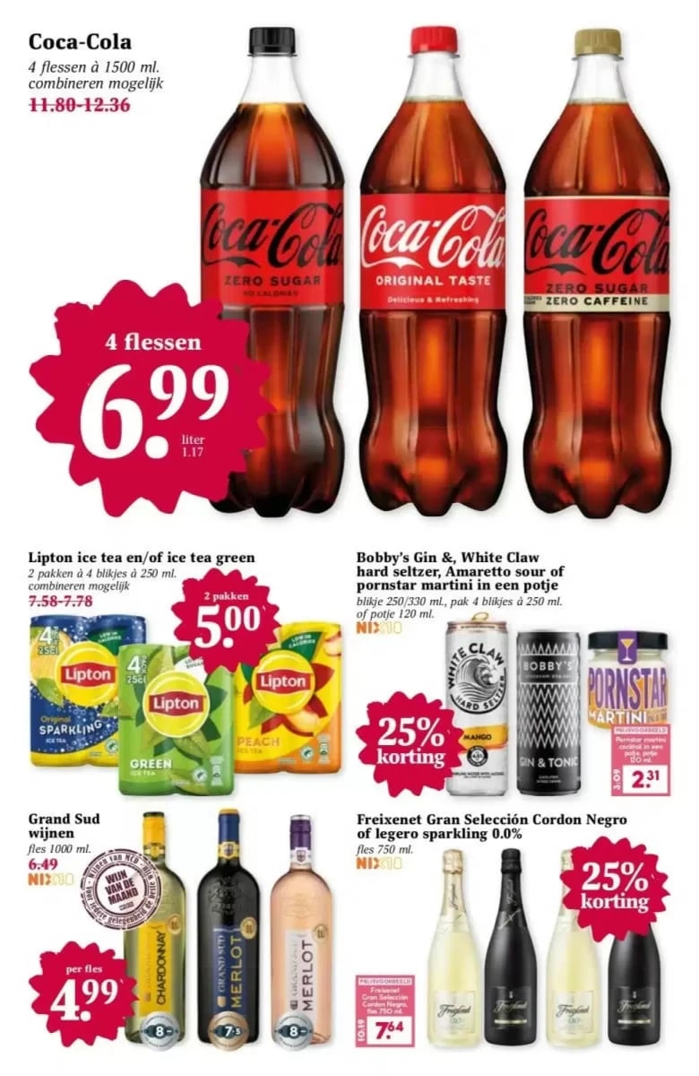 MCD Supermarkt folder – pagina 27