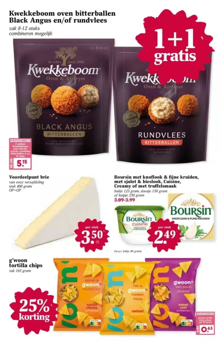 MCD Supermarkt folder – pagina 24