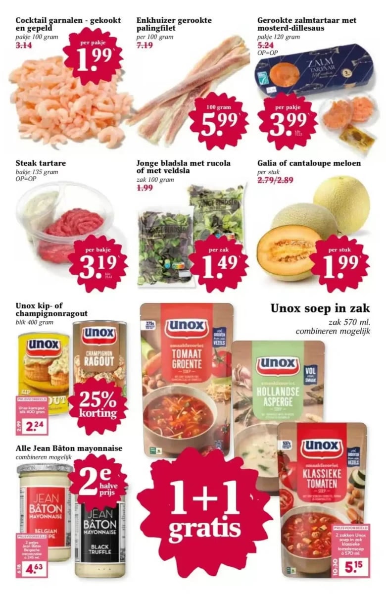 MCD Supermarkt folder – pagina 11