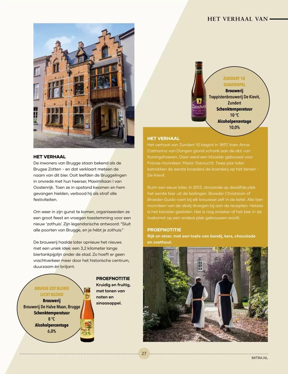 Mitra folder – pagina 27