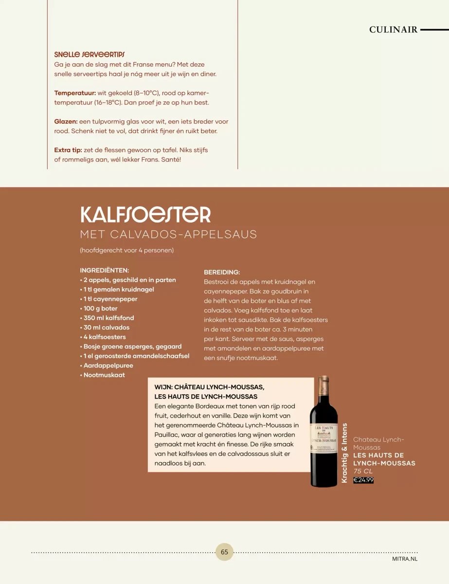 Mitra folder – pagina 65