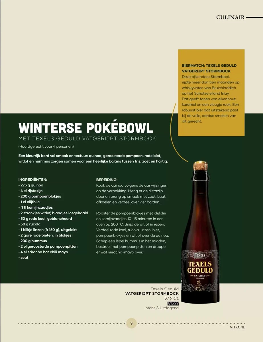 Mitra folder – pagina 9