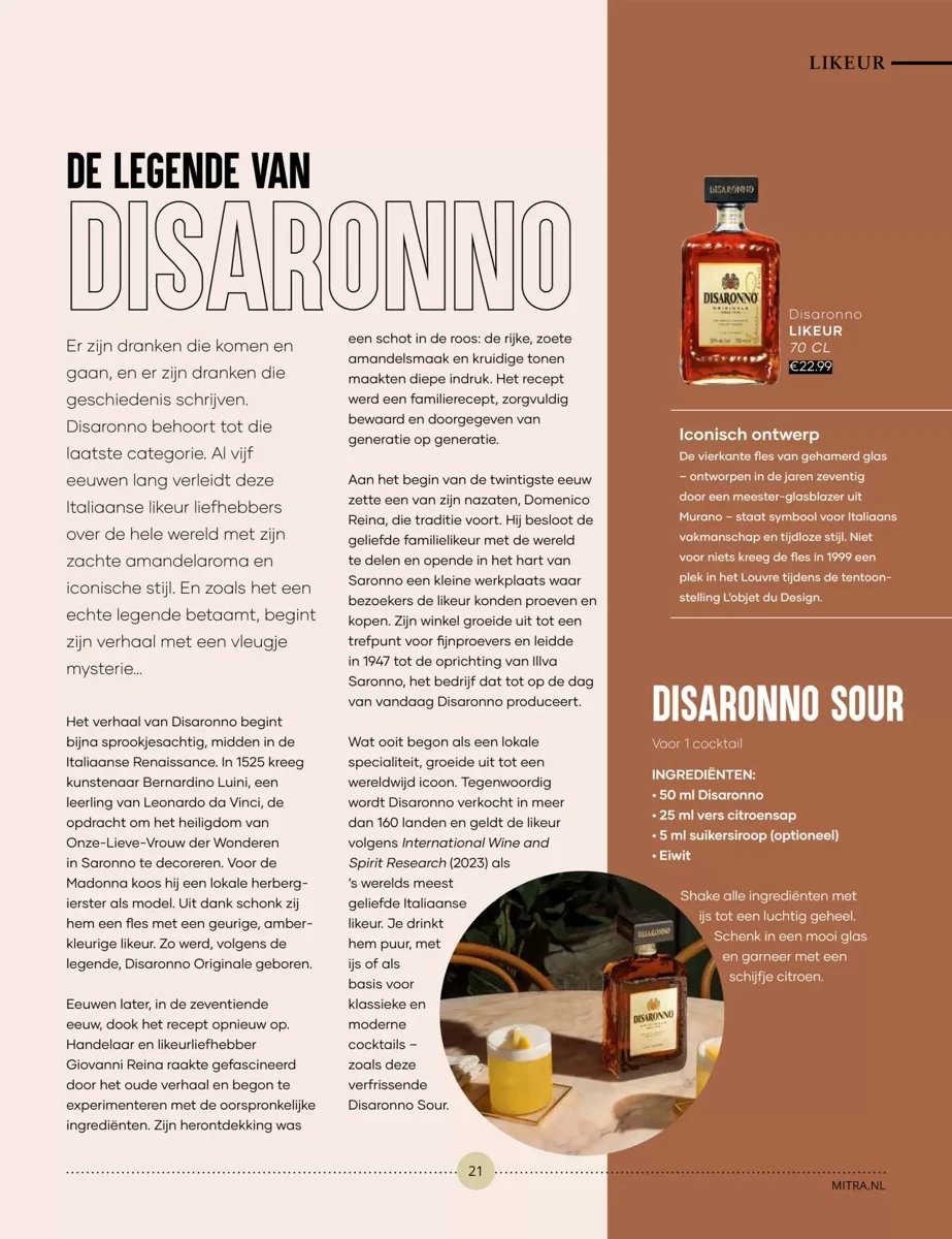 Mitra folder – pagina 21