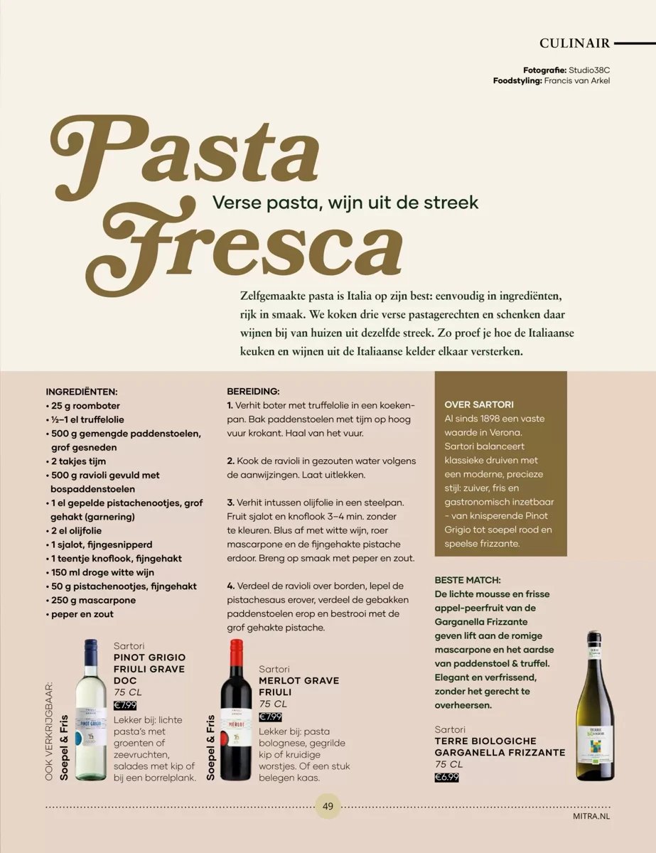 Mitra folder – pagina 49