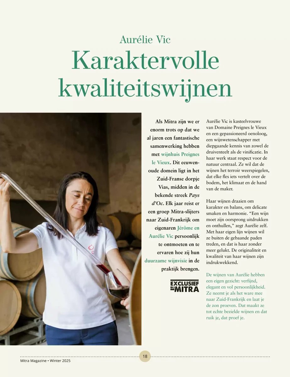 Mitra folder – pagina 18