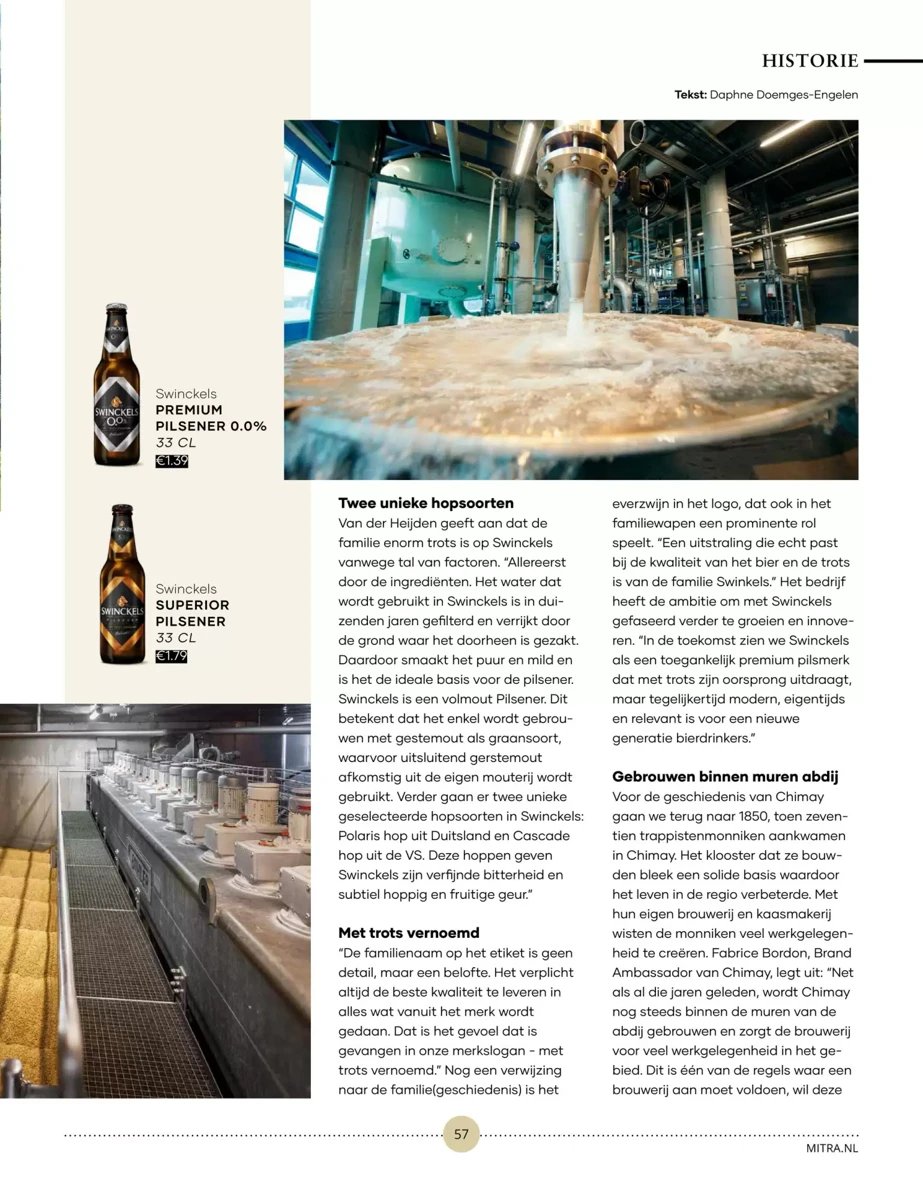 Mitra folder – pagina 57