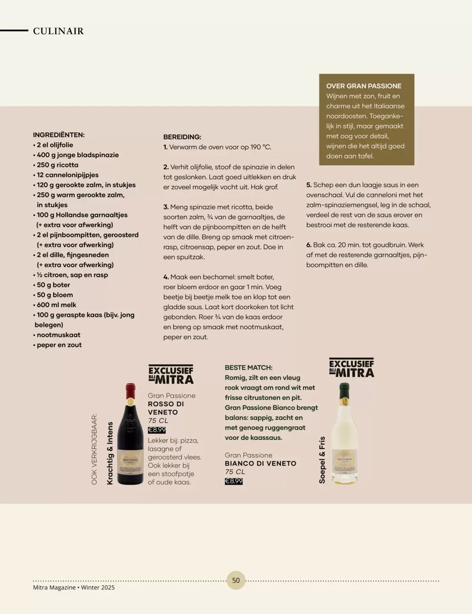 Mitra folder – pagina 50