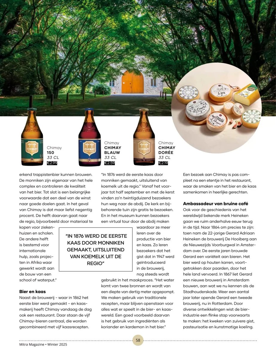 Mitra folder – pagina 58