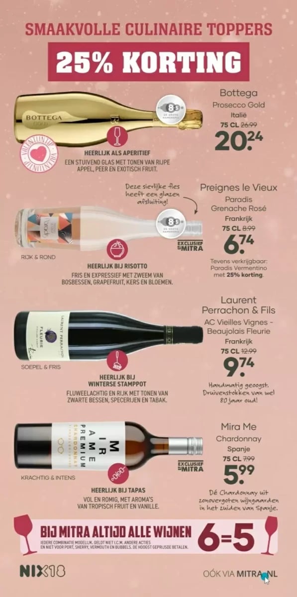 Mitra folder – pagina 23