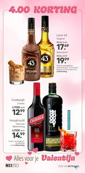 Speculoos aanbieding bij Mitra – geldig van 02.02.2026 t/m 15.02.2026