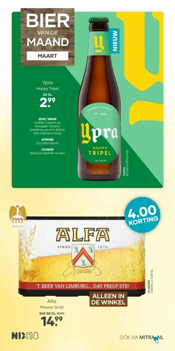 Mitra folder – pagina 14