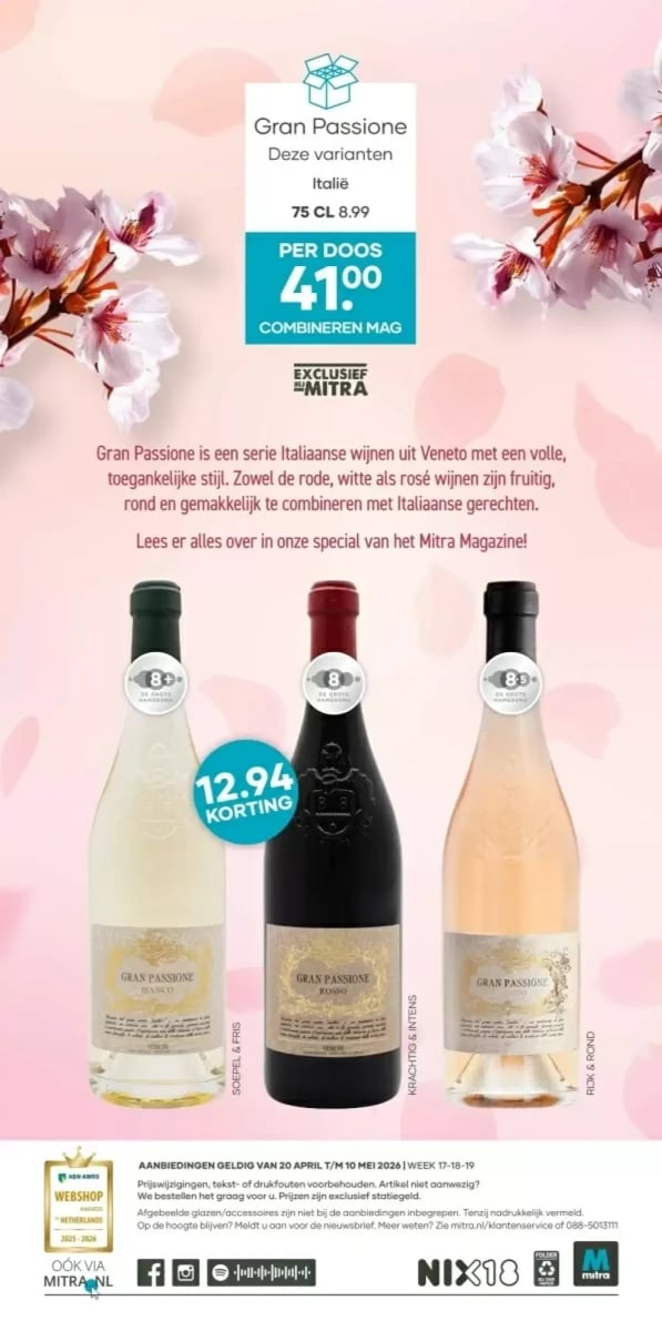 Mitra folder – pagina 8
