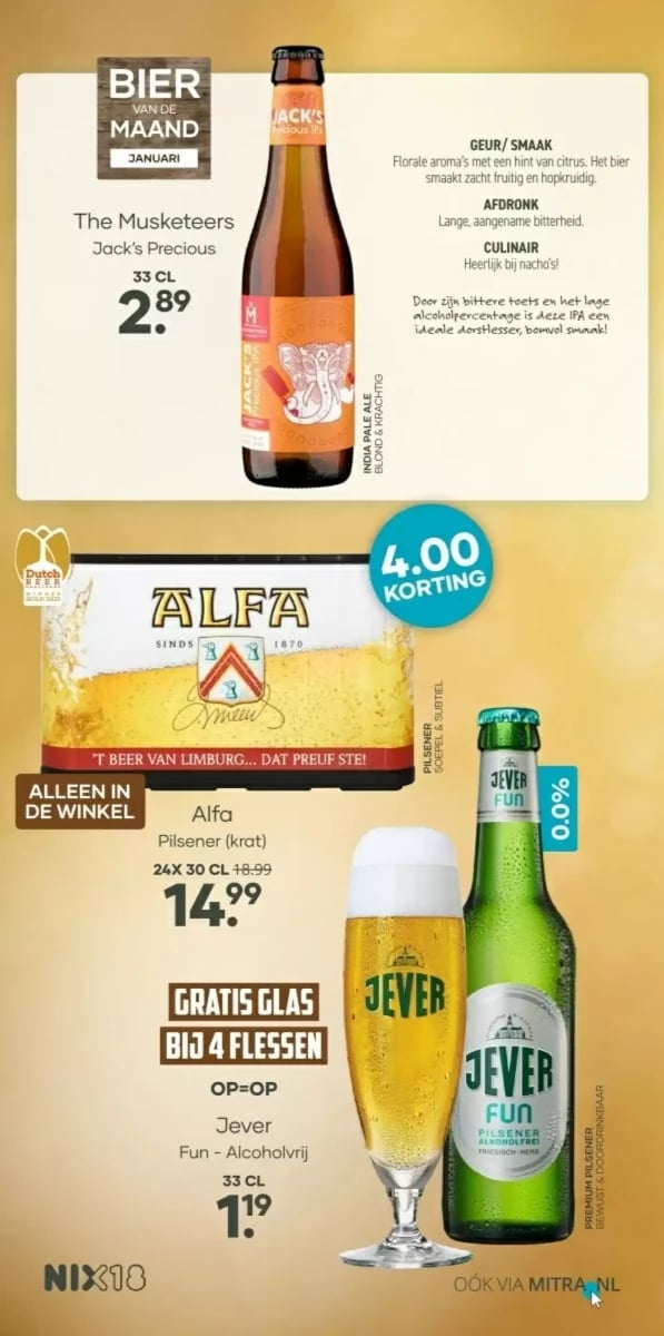 Mitra folder – pagina 14