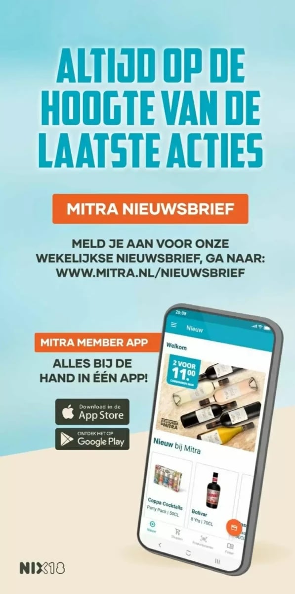 Mitra folder – pagina 11