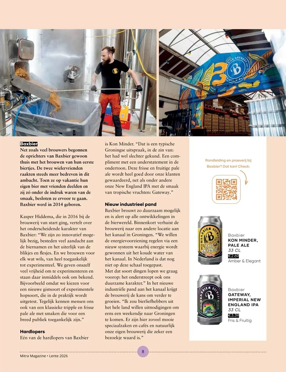 Mitra folder – pagina 8