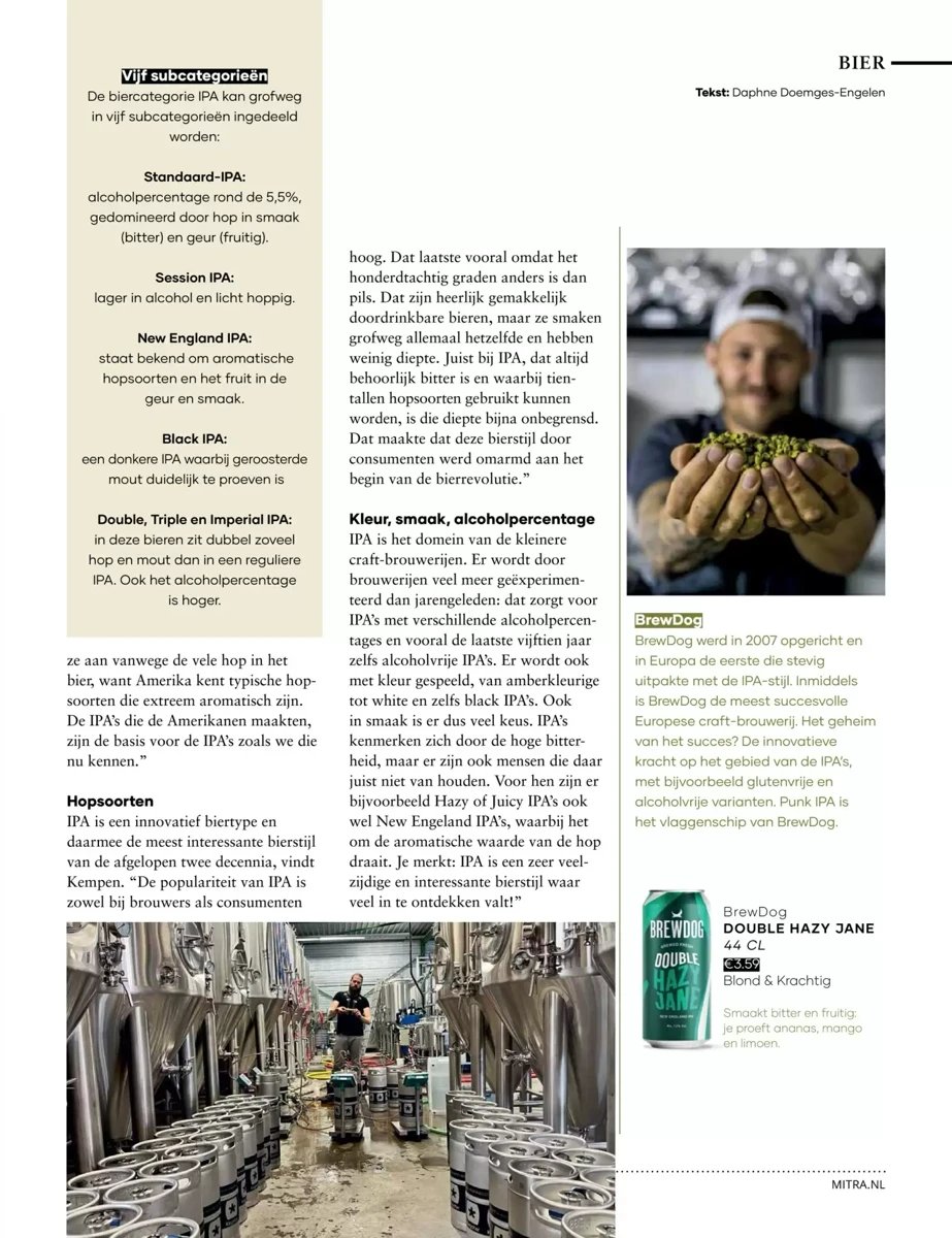 Mitra folder – pagina 45